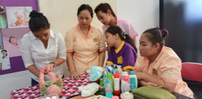 LPK Bunda Mandiri Sejahtera