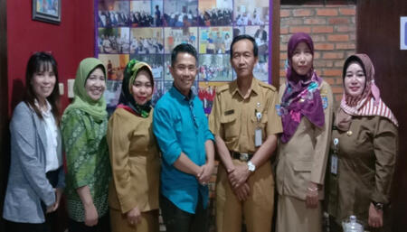 LPK Bunda Mandiri Sejahtera